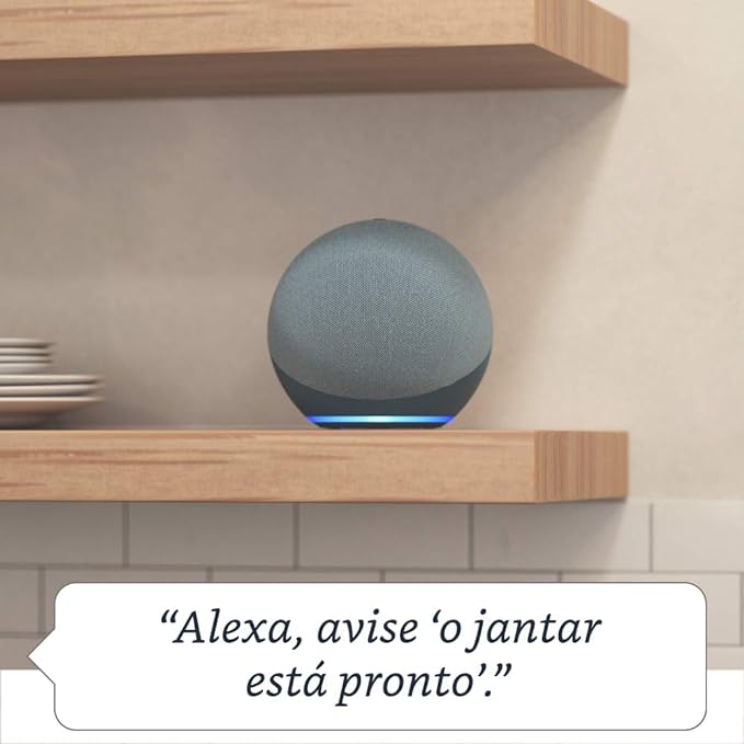 Amazon Echo Dot